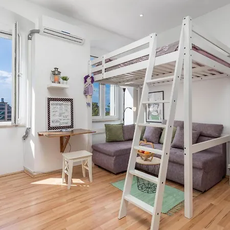 Appartement Amazing In With Wifi