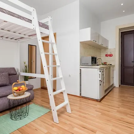 Appartement Amazing In With Wifi