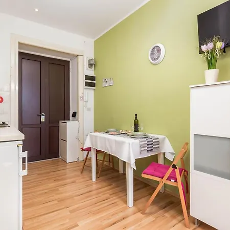 Appartement Amazing In With Wifi *