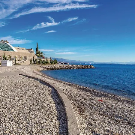 Amazing In With Wifi * Rijeka